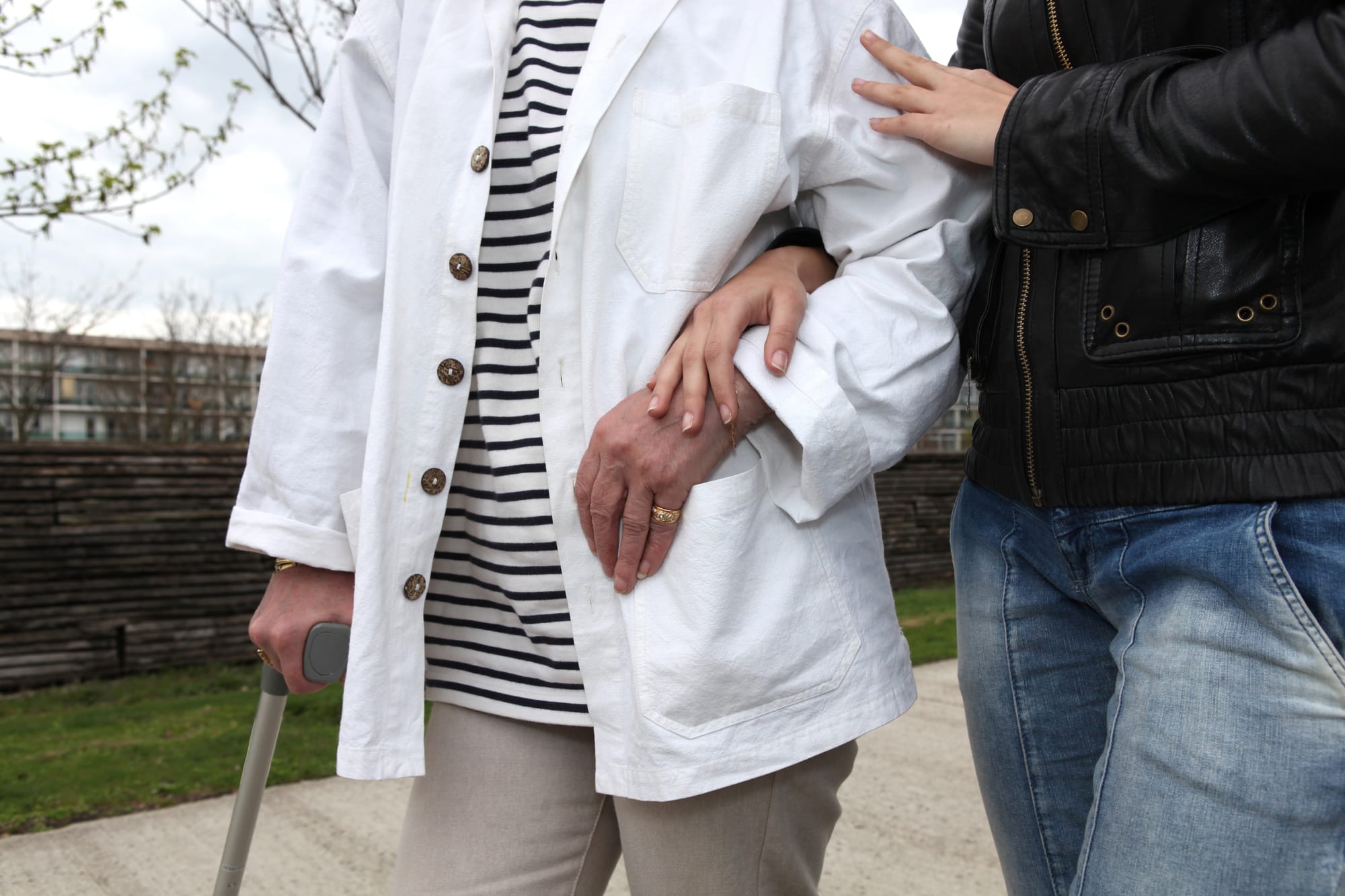 Wat je moet weten over depressie bij mantelzorgers